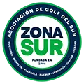 Asociación de Golf del Sur A.C.