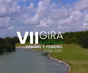 VII Gira Amateur de Adultos – Etapa 8- video